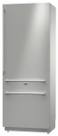 Холодильник Asko RF2826S 75.00x200.30x60.30 см