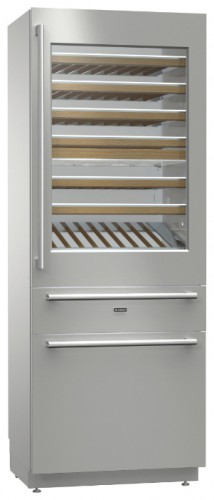 Tủ lạnh Asko RWF2826S ảnh, đặc điểm
