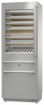 Холодильник Asko RWF2826S 75.00x200.30x60.30 см