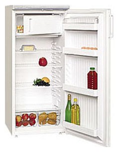Tủ lạnh ATLANT Х 2414 ảnh, đặc điểm