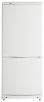 Холодильник ATLANT ХМ 4008-022 60.00x142.00x63.00 см