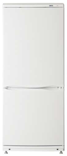 Buzdolabı ATLANT ХМ 4008-100 fotoğraf, özellikleri