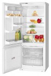 Refrigerator ATLANT ХМ 4009-016 60.00x157.00x63.00 cm