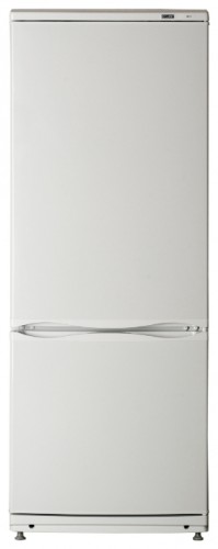 Buzdolabı ATLANT ХМ 4009-022 fotoğraf, özellikleri