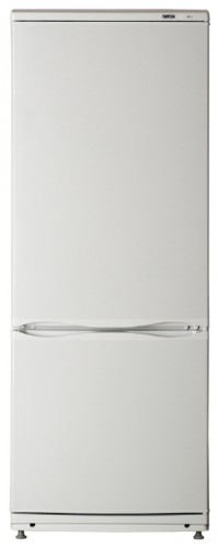 Хладилник ATLANT ХМ 4009-100 снимка, Характеристики