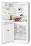 Refrigerator ATLANT ХМ 4010-016 60.00x161.00x63.00 cm