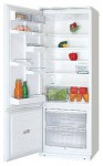 Холодильник ATLANT ХМ 4011-013 60.00x167.00x63.00 см