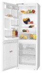 Холодильник ATLANT ХМ 4012-000 60.00x176.00x63.00 см
