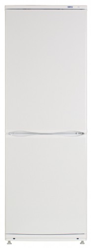Хладилник ATLANT ХМ 4012-022 снимка, Характеристики