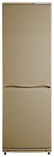 Buzdolabı ATLANT ХМ 4012-050 fotoğraf, özellikleri