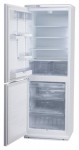冷蔵庫 ATLANT ХМ 4012-100 60.00x176.00x63.00 cm