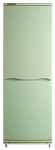Холодильник ATLANT ХМ 4012-120 60.00x176.00x63.00 см