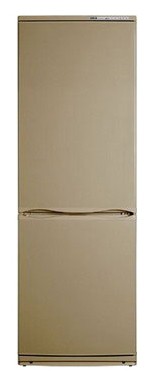 Tủ lạnh ATLANT ХМ 4012-150 ảnh, đặc điểm