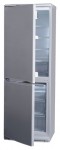 冷蔵庫 ATLANT ХМ 4012-180 60.00x176.00x63.00 cm