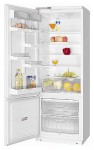 Refrigerator ATLANT ХМ 4013-000 60.00x176.00x63.00 cm