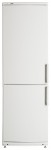 Køleskab ATLANT ХМ 4021-000 60.00x186.00x63.00 cm