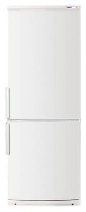Buzdolabı ATLANT ХМ 4021-400 fotoğraf, özellikleri