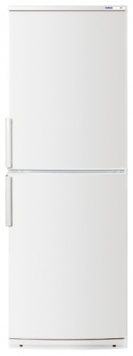 Хладилник ATLANT ХМ 4023-400 снимка, Характеристики