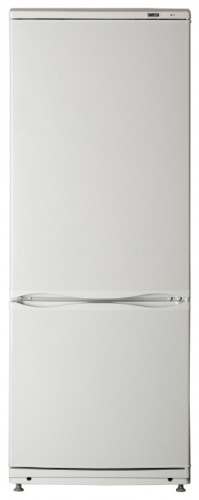 Холодильник ATLANT ХМ 4099-022 Фото, характеристики