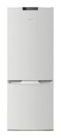 Refrigerator ATLANT ХМ 4108-031 larawan, katangian