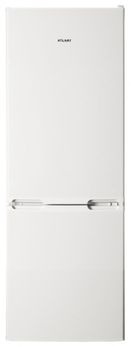 Ψυγείο ATLANT ХМ 4208-000 φωτογραφία, χαρακτηριστικά