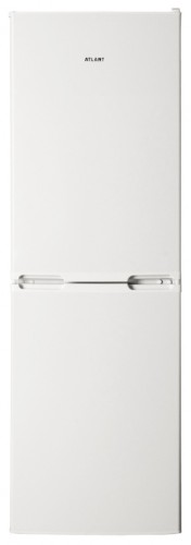 Refrigerator ATLANT ХМ 4210-000 larawan, katangian