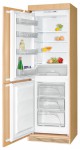Холодильник ATLANT ХМ 4307-078 54.00x178.00x56.00 см