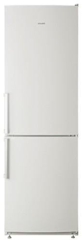Buzdolabı ATLANT ХМ 4421-000 N fotoğraf, özellikleri
