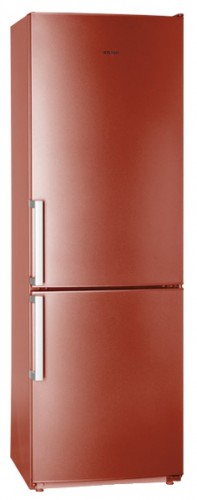 Холодильник ATLANT ХМ 4421-030 N фото, Характеристики