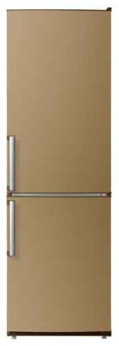 Buzdolabı ATLANT ХМ 4421-050 N fotoğraf, özellikleri