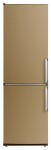 Køleskab ATLANT ХМ 4421-050 N 59.50x186.50x62.50 cm