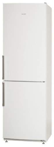 Хладилник ATLANT ХМ 4421-100 N снимка, Характеристики