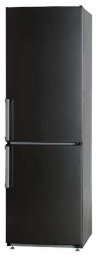 Tủ lạnh ATLANT ХМ 4421-160 N ảnh, đặc điểm