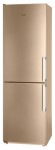 Refrigerator ATLANT ХМ 4423-050 N 59.50x196.50x62.50 cm