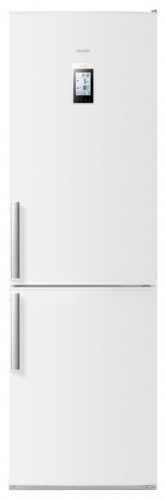 冷蔵庫 ATLANT ХМ 4424-000 ND 写真, 特性