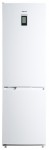 Kühlschrank ATLANT ХМ 4424-009 ND 59.50x196.80x62.50 cm