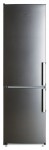Холодильник ATLANT ХМ 4424-060 N 59.50x196.50x62.50 см