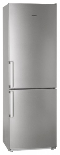 Tủ lạnh ATLANT ХМ 4424-080 N ảnh, đặc điểm