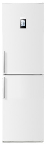 Tủ lạnh ATLANT ХМ 4425-000 ND ảnh, đặc điểm