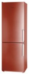 Køleskab ATLANT ХМ 4425-030 N 59.50x206.50x62.50 cm