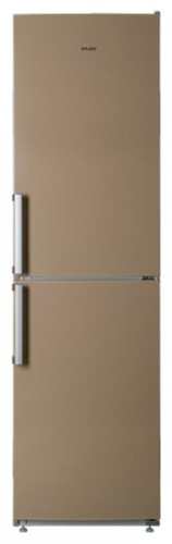 Хладилник ATLANT ХМ 4425-050 N снимка, Характеристики