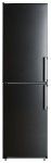 冷蔵庫 ATLANT ХМ 4425-060 N 59.50x206.50x62.50 cm