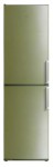 冷蔵庫 ATLANT ХМ 4425-070 N 59.50x206.50x62.50 cm