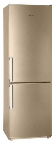 Buzdolabı ATLANT ХМ 4426-050 N fotoğraf, özellikleri