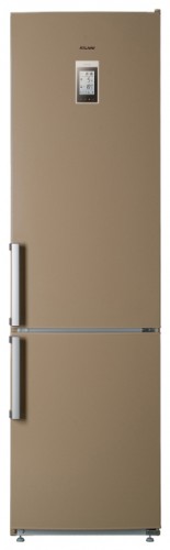 Ψυγείο ATLANT ХМ 4426-050 ND φωτογραφία, χαρακτηριστικά