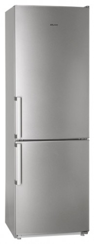 Ψυγείο ATLANT ХМ 4426-080 N φωτογραφία, χαρακτηριστικά