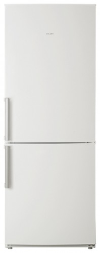 Хладилник ATLANT ХМ 4521-000 N снимка, Характеристики