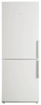 冷蔵庫 ATLANT ХМ 4521-000 N 69.50x185.50x62.50 cm