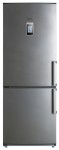 冰箱 ATLANT ХМ 4521-080 ND 69.50x185.80x65.40 厘米