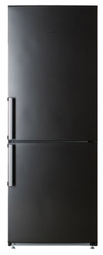 Хладилник ATLANT ХМ 4521-160 N снимка, Характеристики